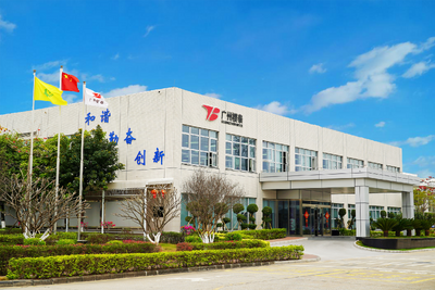 トヨタ紡織、中国子会社の物流工程を完全自動化…AMR・IoT技術でスマート工場に 画像