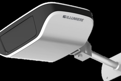 三菱ふそう、小糸製作所のLiDAR技術導入…製造現場の動線最適化へ 画像