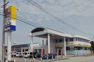 トヨタ系カー用品店「ジェームス」、富山新庄店がオープンへ 画像