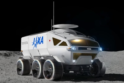トヨタとコニカミノルタ、月面探査車向けダスト除去技術を共同開発へ 画像
