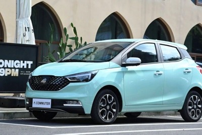 米国の商用車メーカーが小型EVで欧州攻勢、 『アバンティエ・コミューター』発表 画像