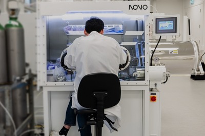 ボルボカーズとノースボルトの合弁「NOVO Energy」、電池技術の研究開発子会社をボルボグループに売却へ 画像