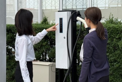 STEM分野の女性人材育成支援、日東工業が中高生向けオフィスツアー8月開催へ 画像