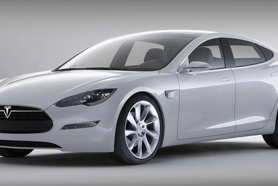 テスラ、EVフルラインナップ構想を発表 画像