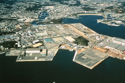 日産、追浜工場に関する報道を否定…「グローバル生産拠点統合は検討段階」 画像