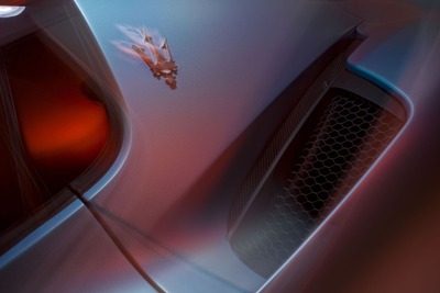 マセラティが新型車を世界初公開へ、「トライデント」ロゴ誕生100周年を祝う…グッドウッド2025 画像