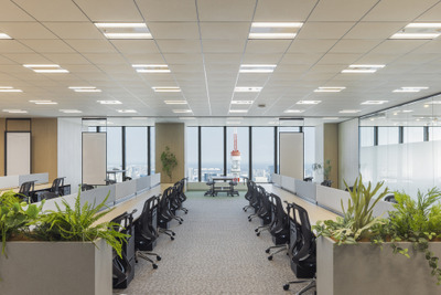 マツダ、脱“お上り”へ六本木・青山に続き麻布台ヒルズにも新拠点［新聞ウォッチ］ 画像