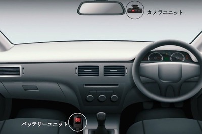 月額500円、新型ドライブレコーダー付き自動車保険 東京海上日動が2026年1月に発売 画像