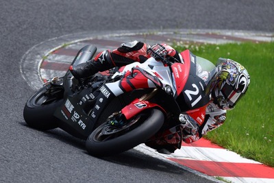ヤマハ発動機の鈴鹿8耐歴代マシンを展示 7月19日から横浜で 画像