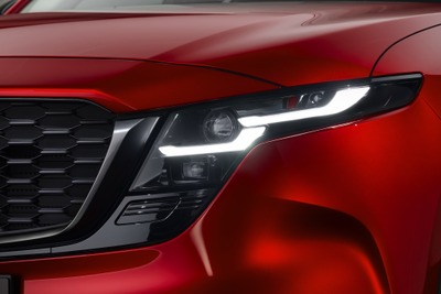 ほんと? マツダ『CX-5』新型、価格は350万~420万円か 画像