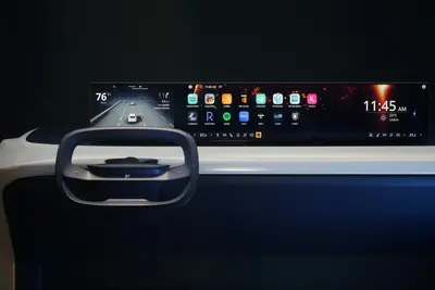 フォルビア傘下のAppningが車内エンタメ強化、4screenと提携 画像