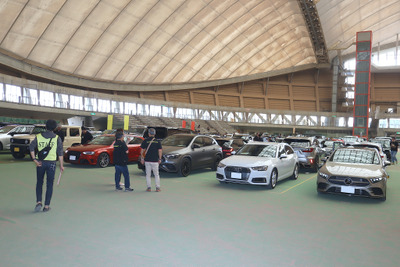 ハイレベルなサウンドカーが全国から集結!『第12回ヨーロピアンサウンド カーオーディオコンテスト』注目車レビュー Part 2 画像