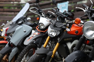 バイクをトレンドではなく「文化」に、自工会・二輪車委員会が市場活性化に向けメッセージ 画像