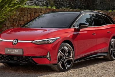 VWグループ世界販売1.3%増、EVは47%増 2025年上半期 画像