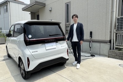 スマホで管理&お得プラン続々! EVユーザー必見の『おうちEV充電サービス』とは? 画像