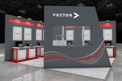 ベクター、車載通信や自動運転向けソリューションを出展予定…人とくるまのテクノロジー展 2025 NAGOYA 画像