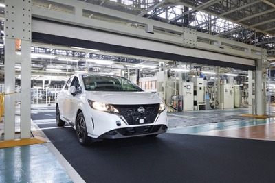 日産・追浜工場の車両生産終了へ、2027年度末で九州へ移管 画像