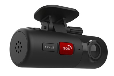 パイオニアの通信型ドラレコ、東京海上日動「DAP特約」に採用…2026年契約開始へ 画像