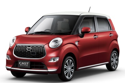 ダイハツの中古車サブスク「ツキノリ」がSNSで話題! 月額2万5000円からで「かなりおトク」と評価も 画像
