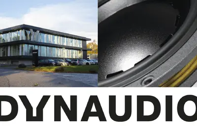 デンマーク発ハイエンドオーディオブランド「DYNAUDIO」、佐藤商事が総輸入元として8月から新体制 画像
