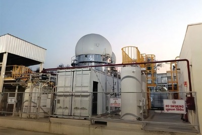 スズキ、インド酪農業界と連携しバイオガス事業…2025年内に稼働開始へ 画像