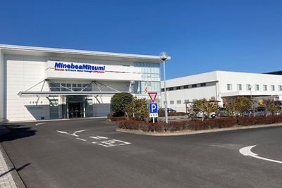 ミネベアミツミ子会社、インドに新工場…二輪・四輪車部品の供給力1.2倍に増強へ 画像