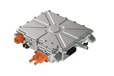 ヴァレオの5-in-1統合パワーエレクトロニクスモジュール、中国EVメーカーが採用へ 画像