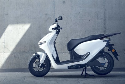 ホンダ電動二輪車で火災3件、使用停止を…バッテリー不具合で1万9279台をリコール 画像