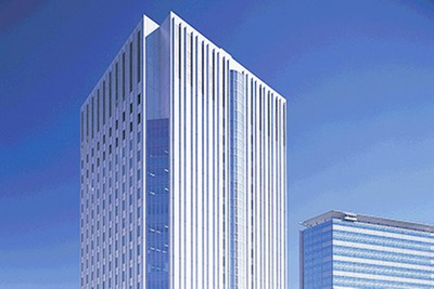 AGCのポリカーボネート事業、住友ベークライトに譲受…運転支援分野でシナジー創出へ 画像