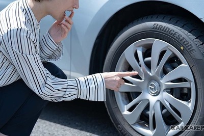 夏ドライブ前に点検! マイカーの保守管理はユーザー責任…最新版『My Car Hand Book』 画像