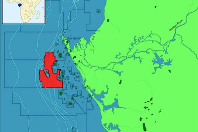 JOGMEC、三菱商事のガボンでの石油探鉱事業に出資へ 画像