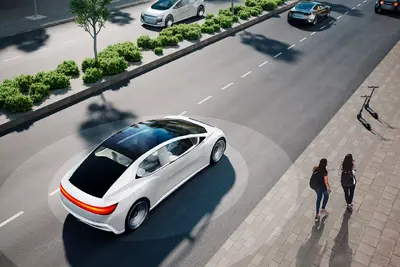 インフィニオン、ULソリューションズと提携…自動車安全規格「ISO 26262」準拠を支援 画像