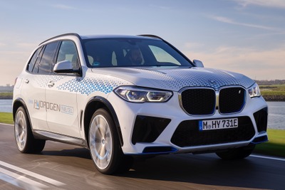BMWの小学生向け教育プログラム、燃料電池車や交通安全を学ぶ…8月7日開始 画像