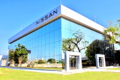 日産初の海外生産拠点、メキシコ・シバック工場を閉鎖へ 画像