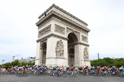 ジェイテクト製ベアリング採用、Team Visma|Lease a Bikeが「ツール・ド・フランス2025」総合優勝 画像