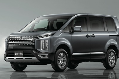 三菱自動車のグローバル生産が43万8415台、前年同期比93.7% 2025年1-6月実績 画像