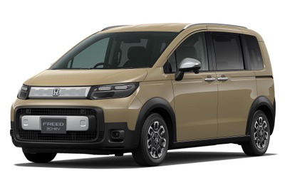 ホンダ四輪車の世界生産が7.7%減、173万台 1-6月期実績 画像