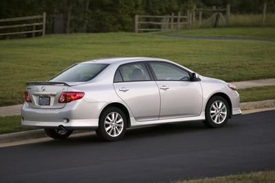 トヨタ、NUMMIからの撤退を正式発表 画像