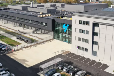 ステランティスの燃料電池事業撤退、子会社シンビオが対応発表…大型車向け燃料電池に活路 画像