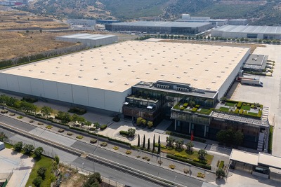 ホンダ、トルコに二輪車工場新設…年産10万台で2026年稼働へ 画像
