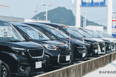 自動車購入の落とし穴! 公取協・公取委の警告から学ぶ 画像