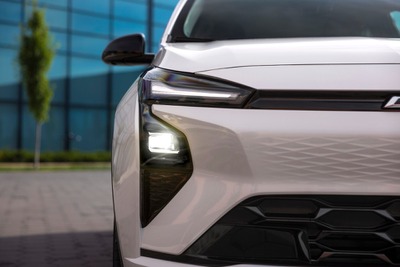 GMのEV、シボレー『ボルト』が3年ぶりに復活へ 画像