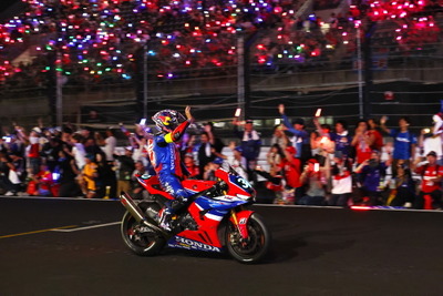 「鈴鹿8耐2025」ブリヂストンタイヤ装着チームが18連覇、連続優勝記録を更新 画像