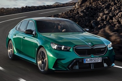 BMWグループの売上高8%減、純利益も29%減少 2025年上半期決算 画像