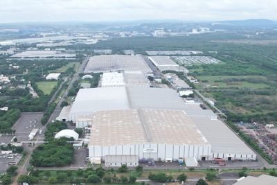 ルノー、インド合弁工場を完全子会社化…日産保有の株式を取得 画像