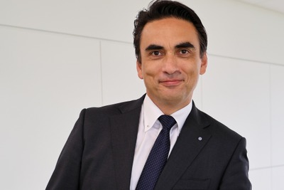 ZFジャパン、新社長にドル・タシュカ氏就任…グローバル戦略強化 画像