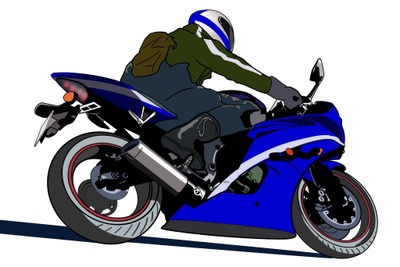 バイクの構造と運動をやさしく解説、初心者から復帰組まで対応 画像