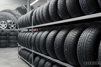 ダンロップのオールシーズンタイヤが安く買えるようになる?…独占禁止法の疑い 画像