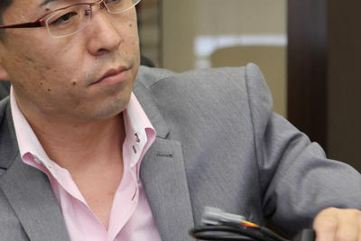 「HID業界唯一の5年保証で商品力・ブランド力を強化」…Monobee会長に聞く 画像