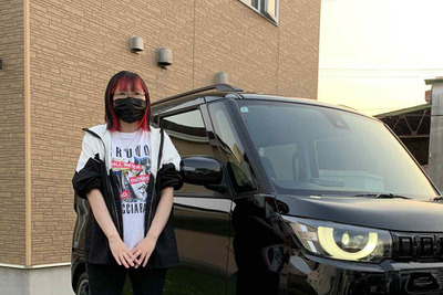 デリカミニが一晩で別物に！ プロ施工3ウェイ＋サブウーファーの実力［car audio newcomer］by AUDIO.VISUAL.SECURITY FIST 画像